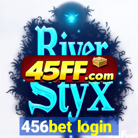 456bet login